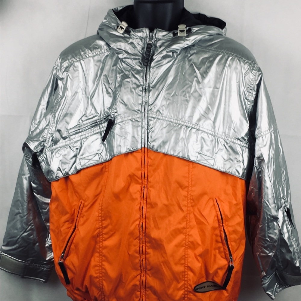 Jacket For Men - image 1